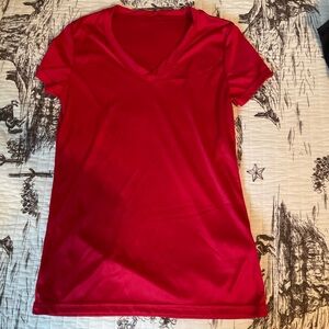 Women’s short sleeve